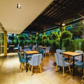 Ambar Hotel Boutique