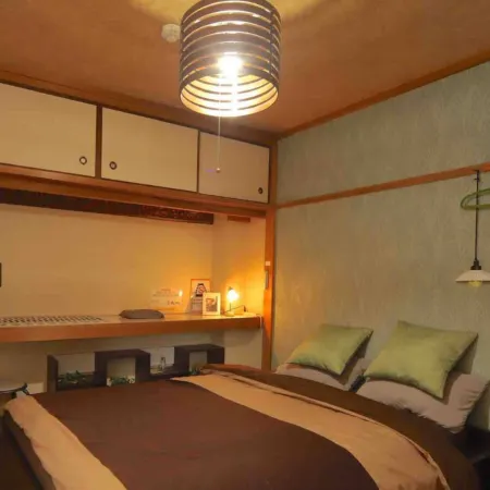 Poshtel Osaka240