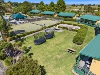 Tasman Holiday Parks - Miranda - Hot Springs