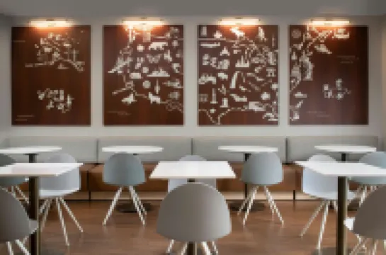 ทาวน์เพลซสวีทส์ บายแมริออท ลาเรโด