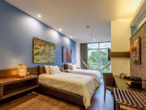 Diez Hotel Categoría Colombia