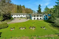 Taychreggan, Signature Collection by Eight Continents Hotels near Inveraray Castle