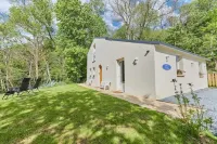 Le Gîte de la Calotine 4 Étoiles Hotel a 