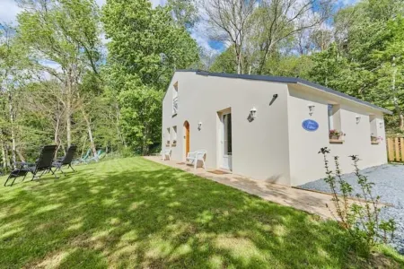 Le Gîte de la Calotine 4 Étoiles