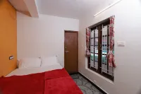 Seven Endue Cottages