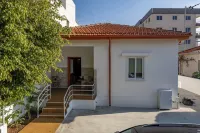 Olga Premium Apartments Hotels in Limassolin alue