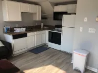 Cozy Downtown Modern Condo in the Heart of it all