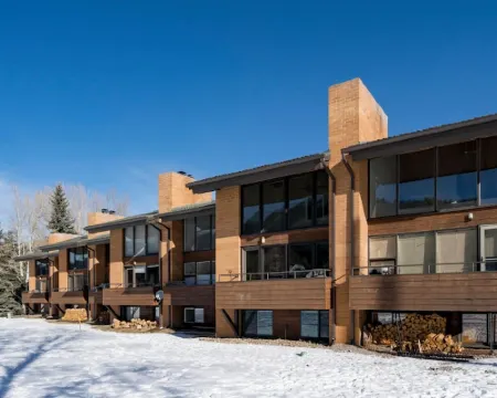 Vail/Beaver Creek Mountain Retreat on Golf Course Hotels in Eagle-Vail