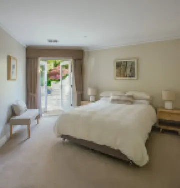 Forest View House