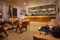 Saraca Hotel Lucknow - 5-Star
