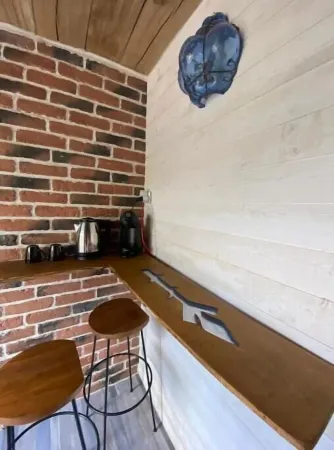 The Hobbit du Domaine de la Calotine