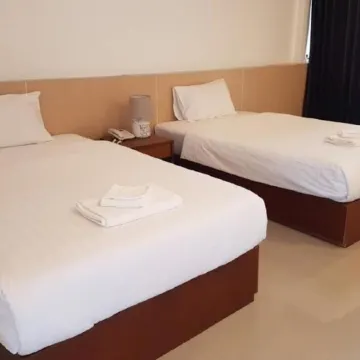 Must Come Boutique Hotel