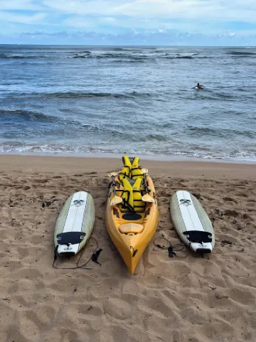 Haleiwa Waterfront House
