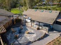 Secluded Oasis: Pickleball, Jacuzzi, Pool, & Views
