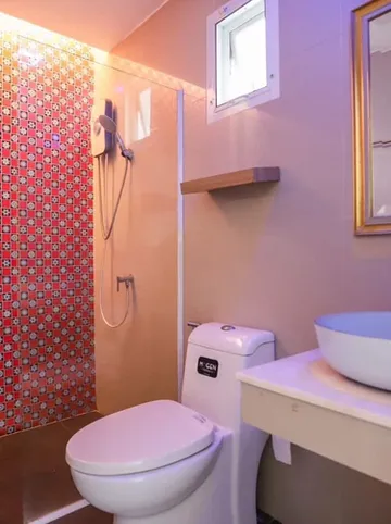 รูปภาพของเดอะ การ์เด้นท์ รีสอร์ท ลพบุรี