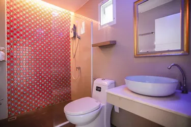 รูปภาพของเดอะ การ์เด้นท์ รีสอร์ท ลพบุรี