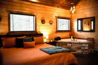 Cabin Via Luna