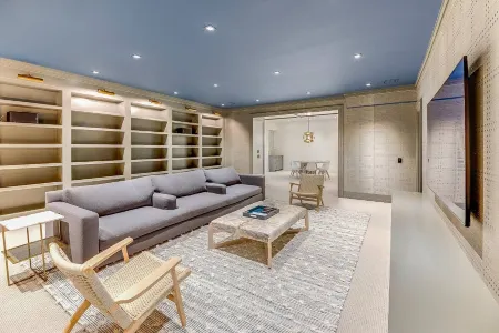 Exquisite Custom Home in the Heart of East Hampton