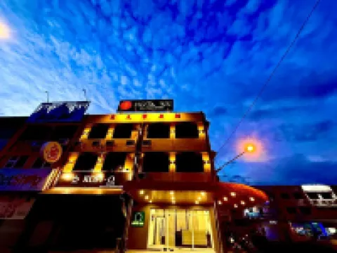 Hota Inn Limbang Hotels in Limbang