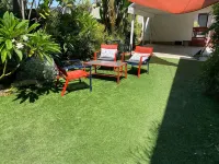 West Hollywood 1bed 1bath modern studio unit 115 p nt  30days min/ 60days max