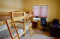 Beautiful Trail Creek Springs Townhome Jackson/Yellowstone/Grand Teton