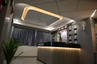 Hotel Sky Gold - Апартаменты