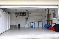 Stunning  Luxury Vacation Home, Private Golden Beach and Heated Pool