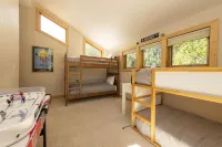 Sunrise Retreat In Sun Valley
