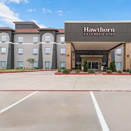 Hawthorn Extended Stay by Wyndham Port Arthur