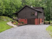 Cabin Eight-Oh-Five