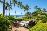 Beautiful Oceanview Villa at Beach Villas at Ko Olina