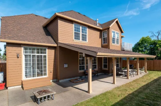 Brookwood Manor (5 Bedroom, 14 Guests)