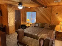 Quadmanor is Located in Munds Park Az, Inbetween Flagstaff and Sedona