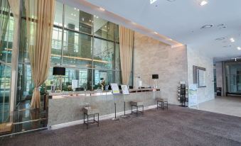 Pyeongchang I-One Resort