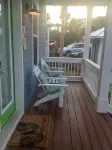 Sea's the Way - Seacrest beach’s premier place to stay. EV charging available