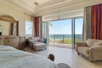 Welcome to Sandy Bridge Luxury Beachfront Home - บูติค