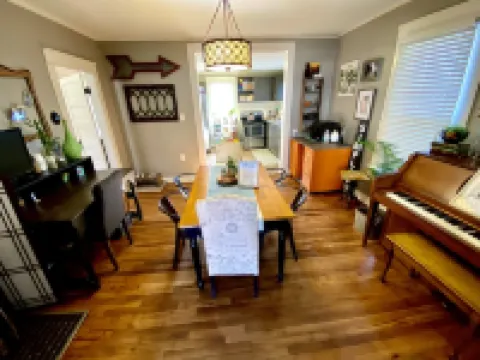 Pet Friendly Small House in the Heart of Paducah