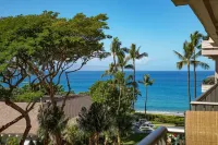 Special- Luxurious Ocean View Corner Unit W/ All Amenities -  Highly Rated - 3-نجوم