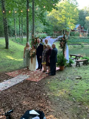 Come experience a Little Piece of Heaven!