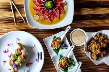 Super Downtown Location #210 Отели рядом со станцией Amtrak Railway Station