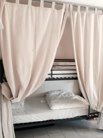 Large and beautiful apartment with Spa, 6 people, garden, all comfort Отели рядом с достопримечательностью «Salin d'Aigues-Mortes»