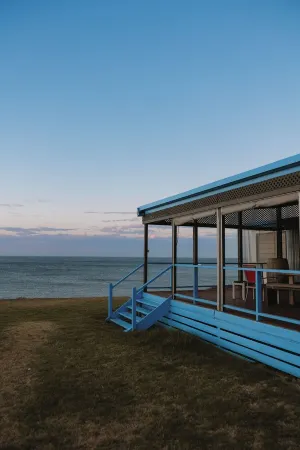 20% Off Monthly | Waterfront-View | Sea J's | 4BR Отели рядом с достопримечательностью «Kangaroo Island Sealink»