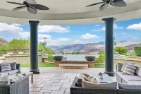 Lake Mead Dream Home