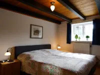 Holidays under thatch in the Stormstadt Husum 4 STARS