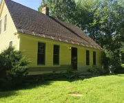 Charming 3-bedroom house in marvelous Moretown