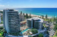 Ambience on Burleigh Beach Các khách sạn ở Palm Beach