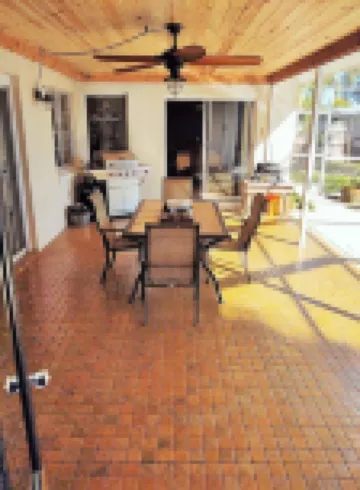 Beautiful Beach Style Home by Port Canaveral w/Private Salt Water pool