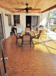 Beautiful Beach Style Home by Port Canaveral w/Private Salt Water pool