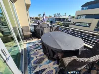 Ocean and Small town fun! Can't get  better then that! Hotels in Imperial Beach