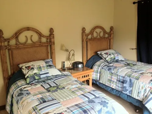 Magical 4 Bedroom 3 Bath Home with Awesome Mountain View's. New Full House AC